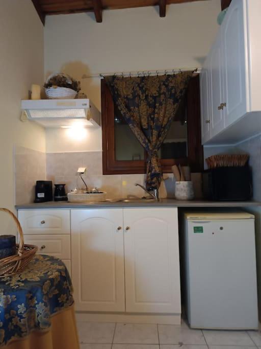 Photo of Kitchen in Kalavrita