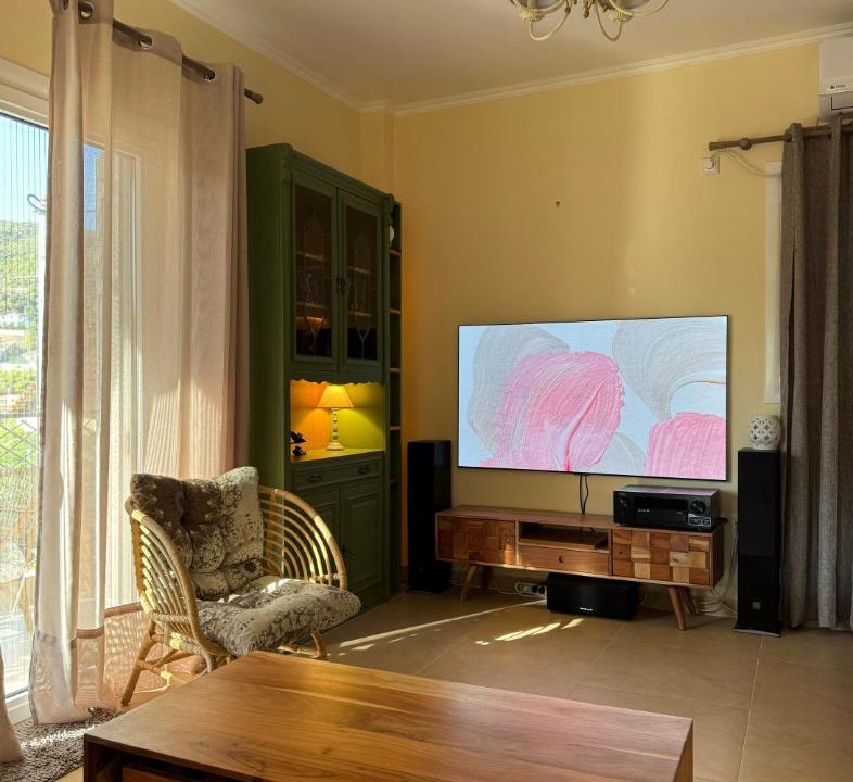 Photo of Livingroom in Ormos Agiou Ioannou