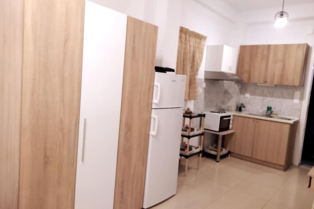 Photo of Kitchen in Tymbaki