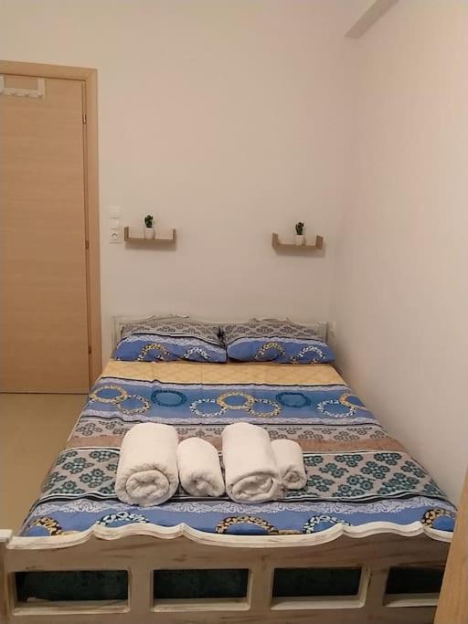 Photo of Bedroom in Tymbaki