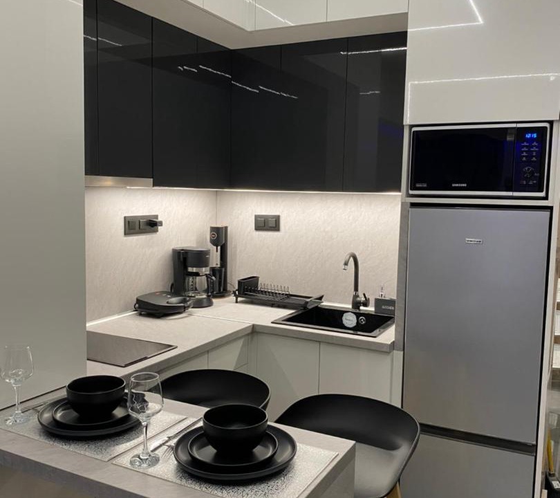Photo of Kitchen in Serres