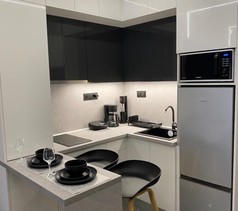 Photo of Kitchen in Serres