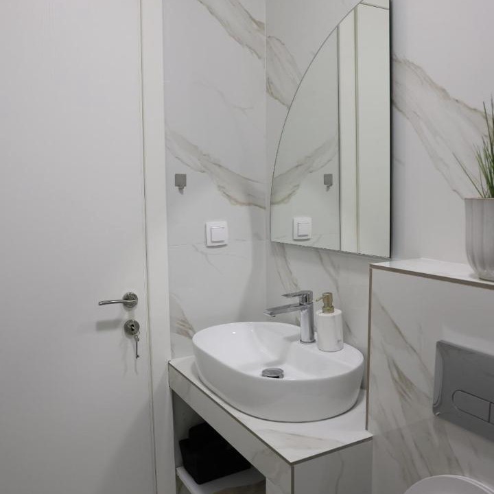 Photo of Bathroom in Karditsa