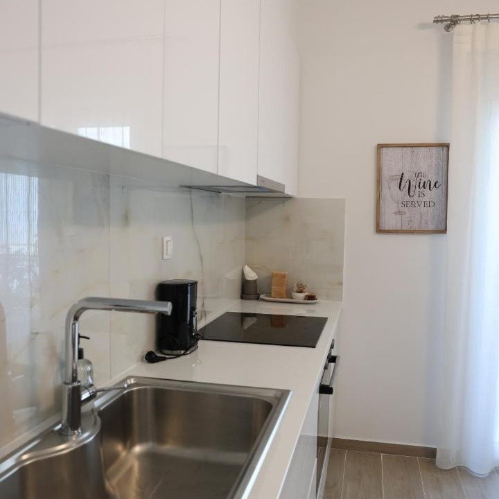 Photo of Kitchen in Karditsa