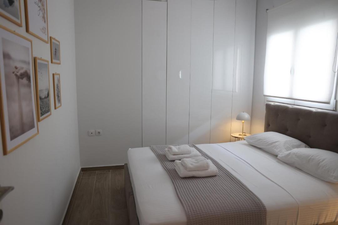 Photo of Bedroom in Karditsa