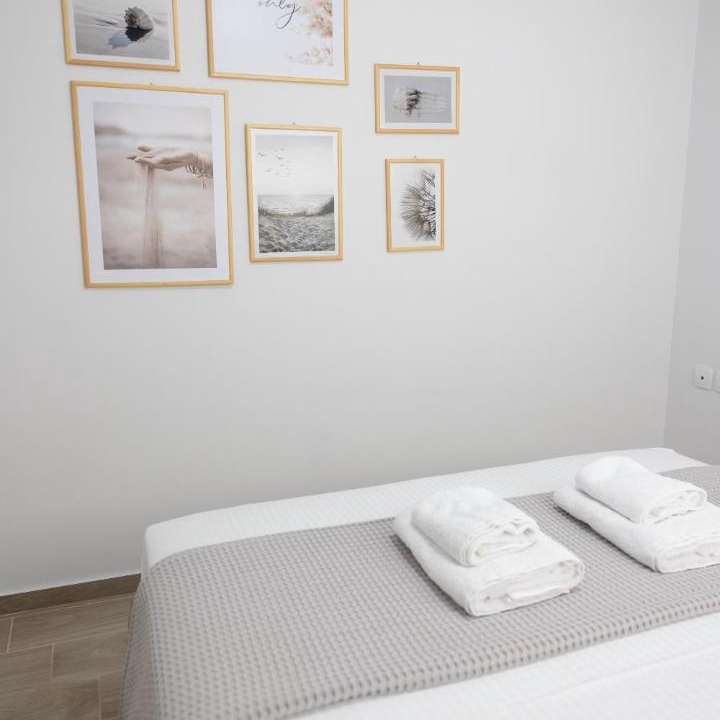 Photo of Bedroom in Karditsa