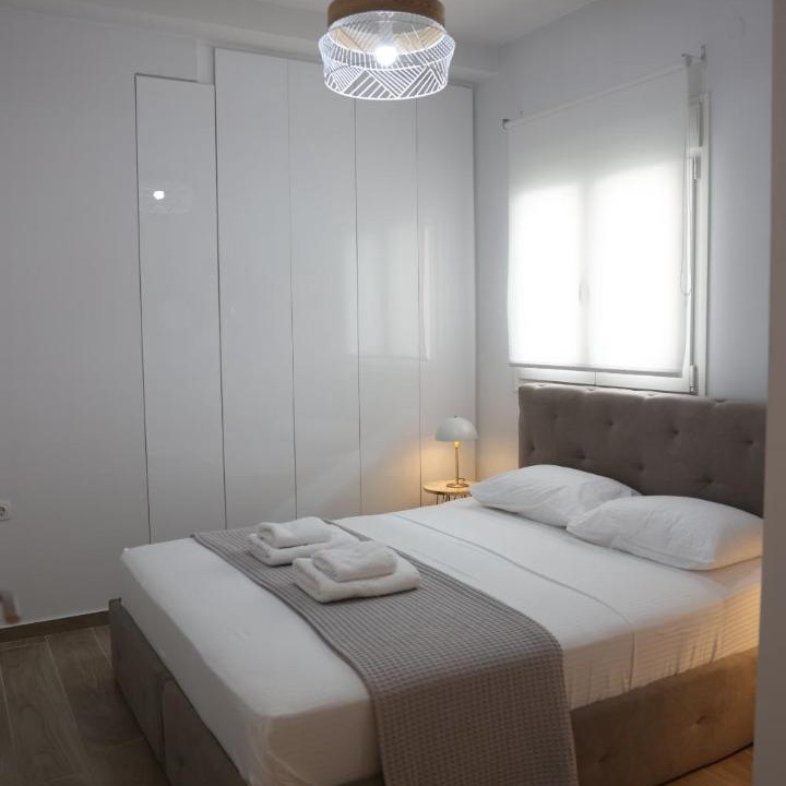 Photo of Bedroom in Karditsa