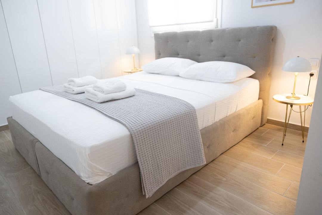 Photo of Bedroom in Karditsa