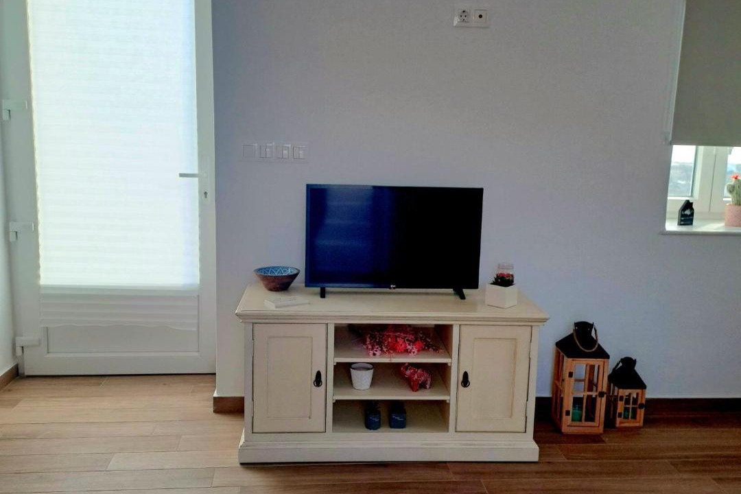Photo of Livingroom in Nea Cryssi Akti
