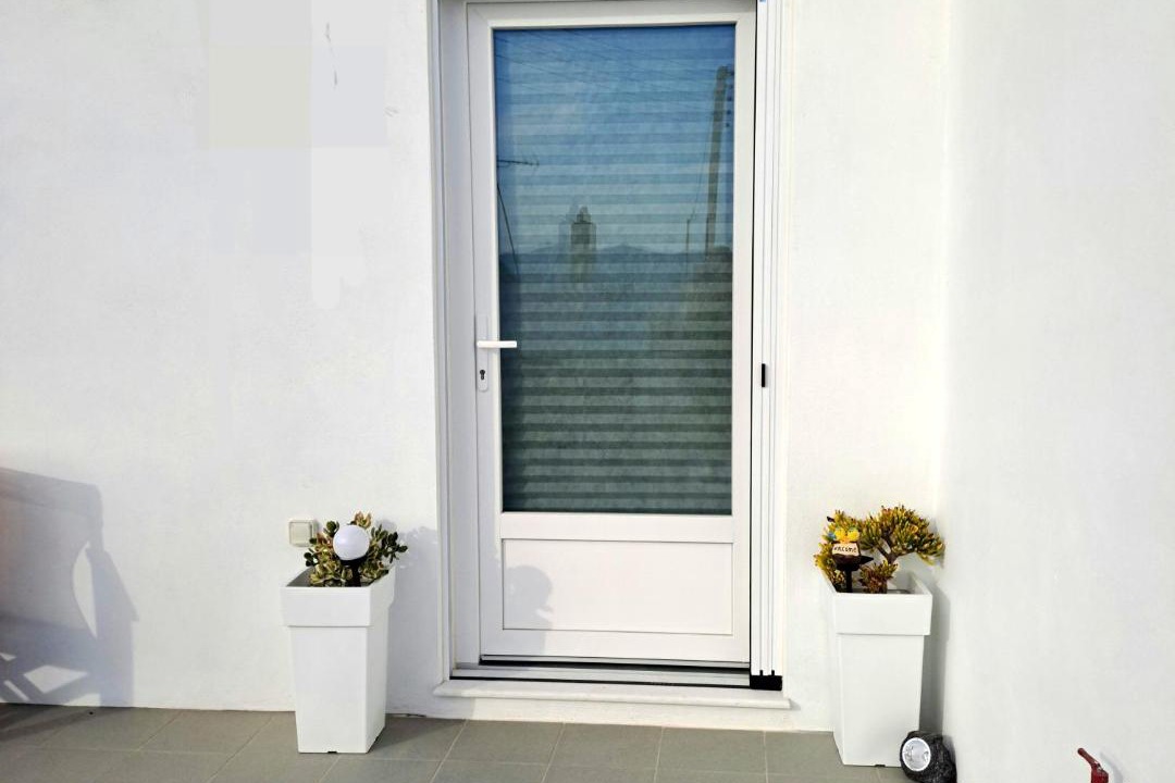 Photo of Patio Balcony in Nea Cryssi Akti