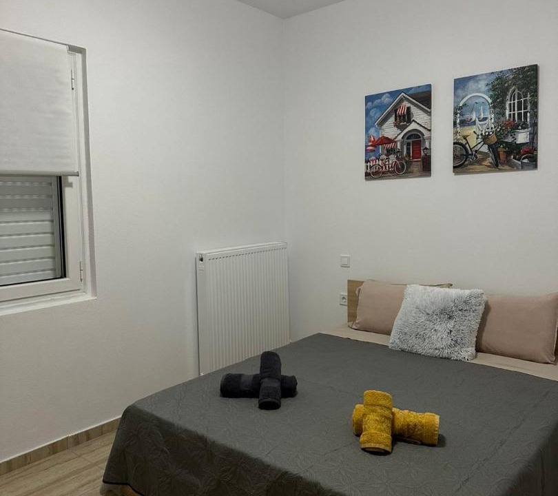 Photo of Bedroom in Trikala