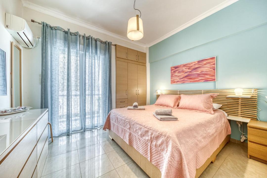 Photo of Bedroom in Kolokinthou