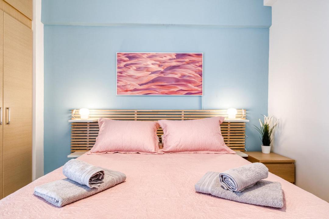 Photo of Bedroom in Kolokinthou