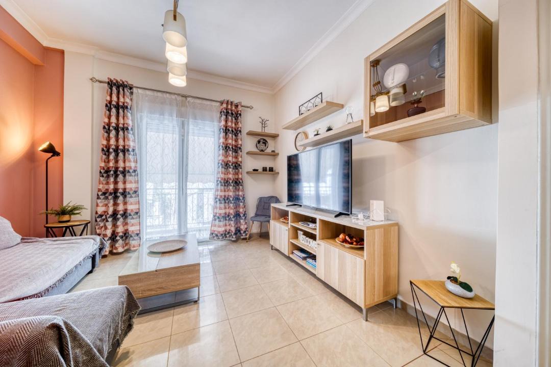 Photo of Bedroom in Kolokinthou