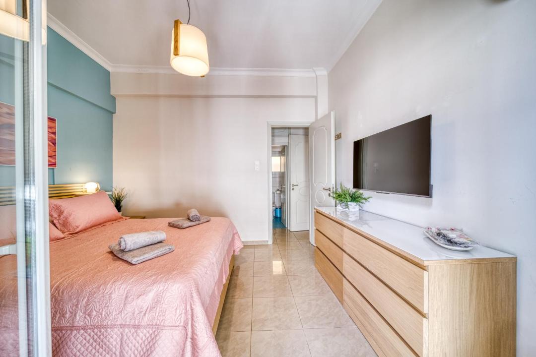 Photo of Bedroom in Kolokinthou