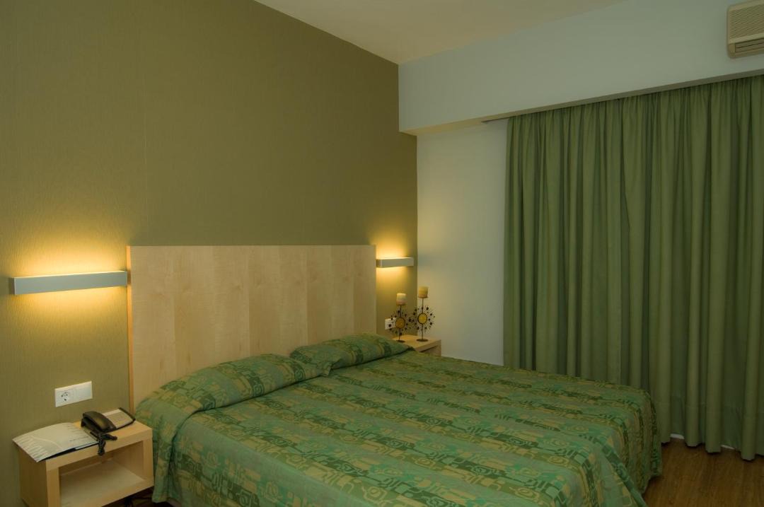 Photo of Bedroom in Nei Pori