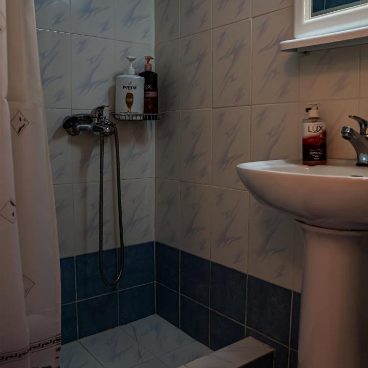 Photo of Bathroom in Ano Doliana