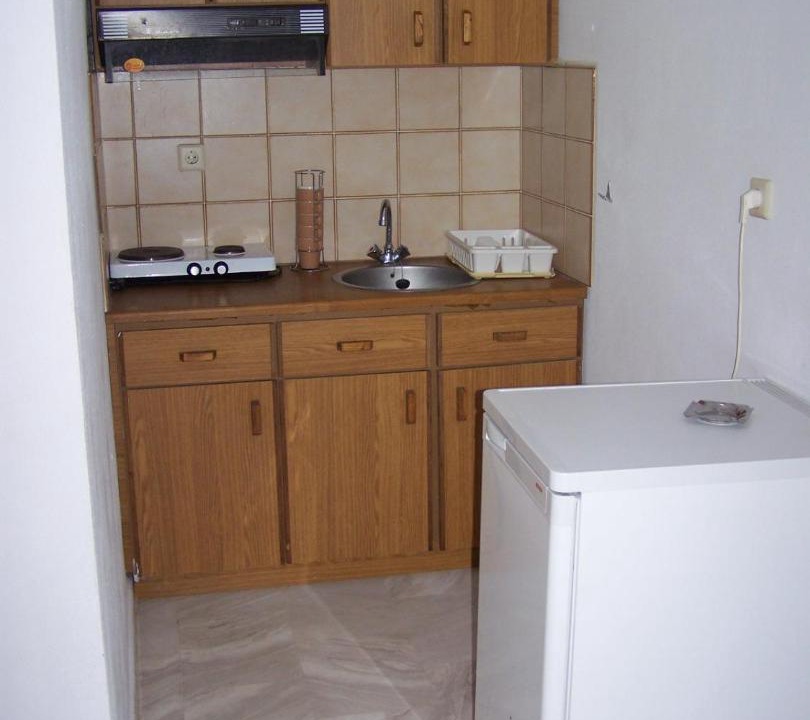 Photo of Kitchen in Keramoti