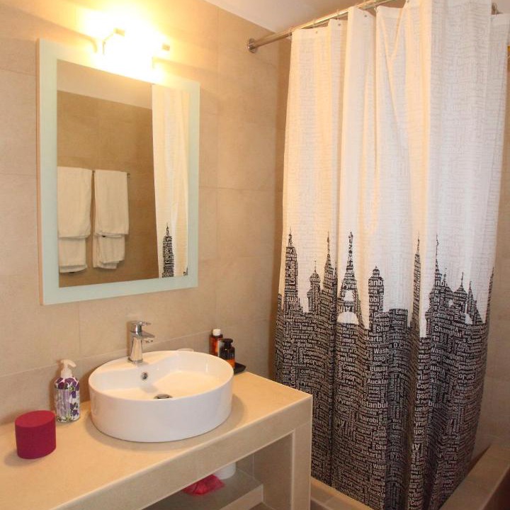 Photo of Bathroom in Agios Nikitas