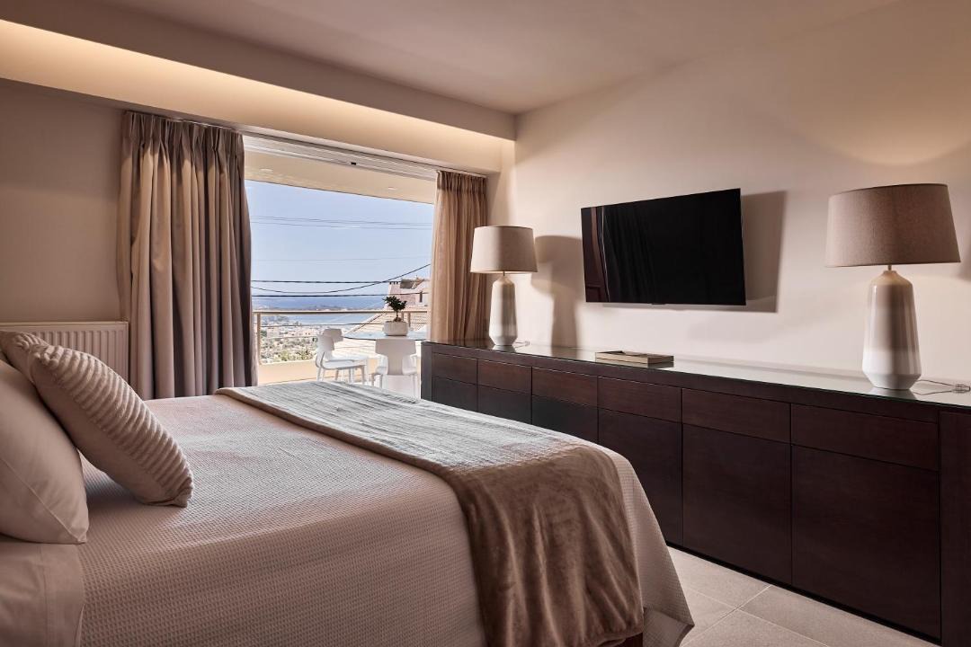 Photo of Bedroom in Voula