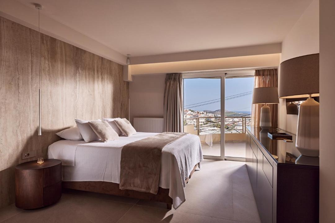 Photo of Bedroom in Voula