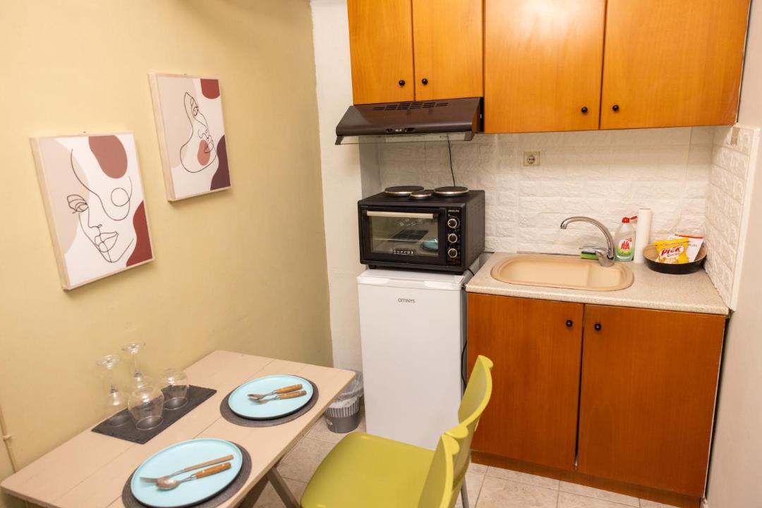 Photo of Kitchen in Serres