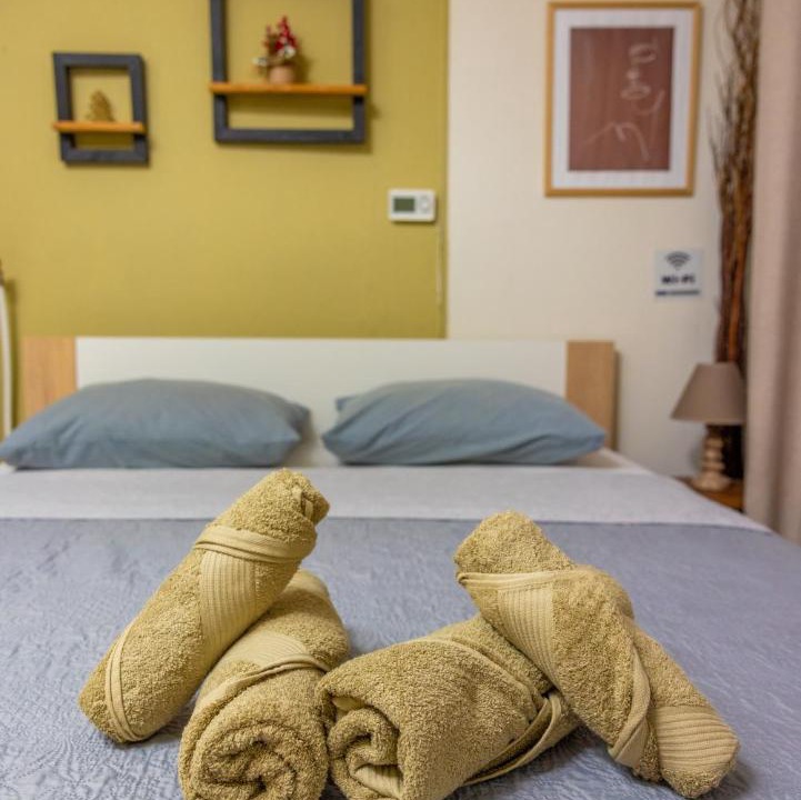Photo of Bedroom in Serres