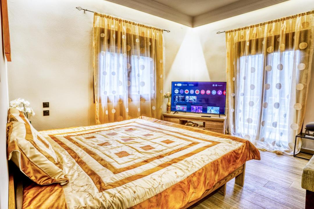 Photo of Bedroom in Aminteo