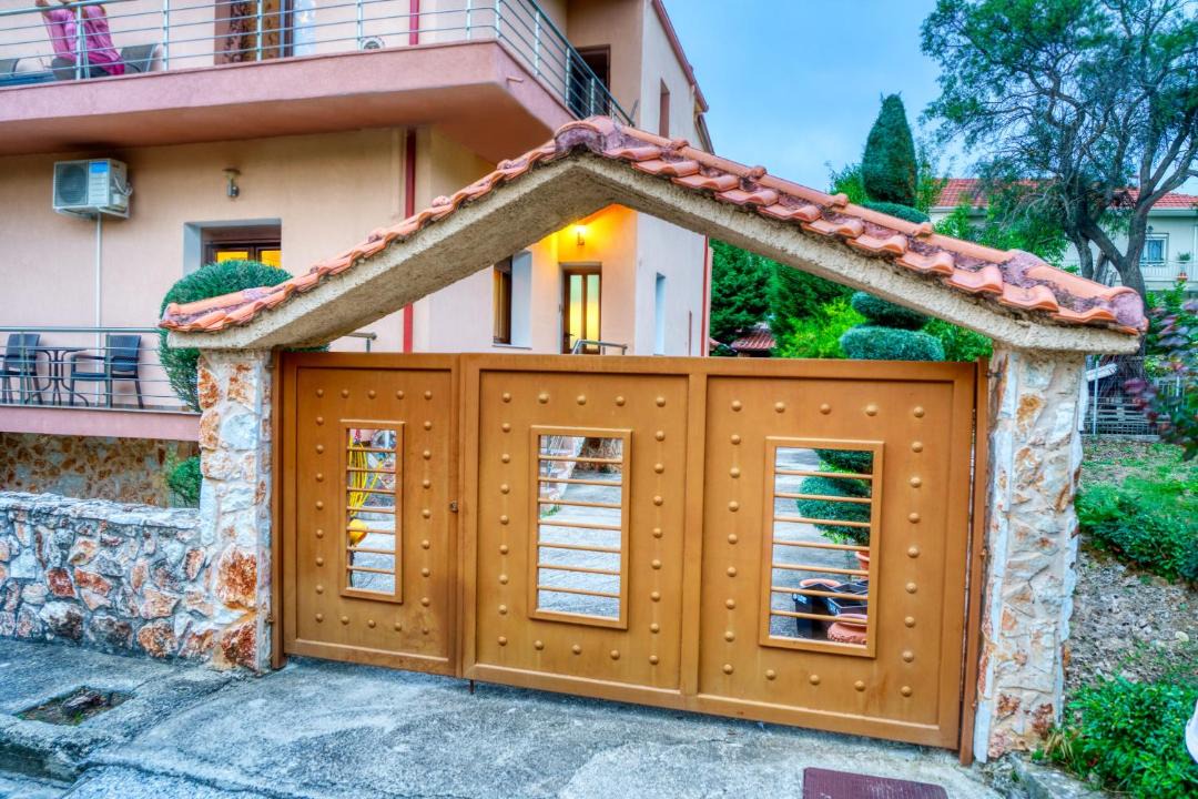 Photo of Patio Balcony in Aminteo