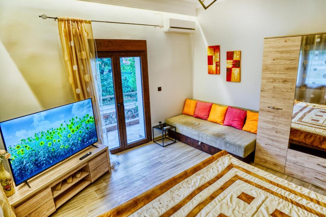 Photo of Livingroom in Aminteo