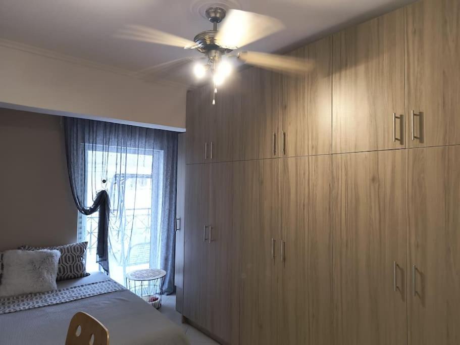 Photo of Bedroom in Evosmos
