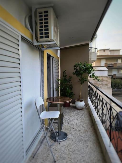 Photo of Patio Balcony in Evosmos