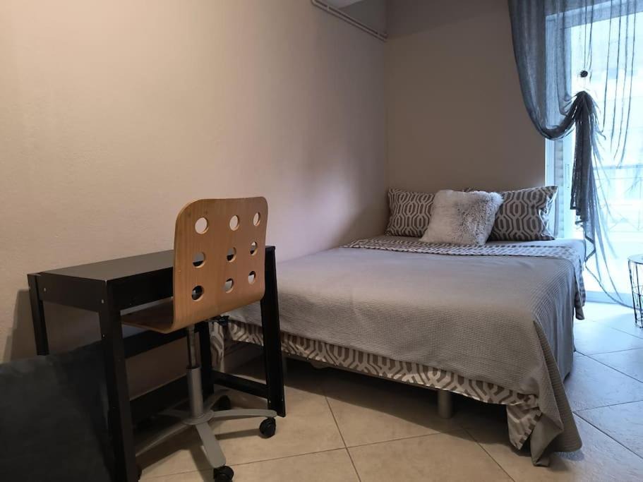 Photo of Bedroom in Evosmos
