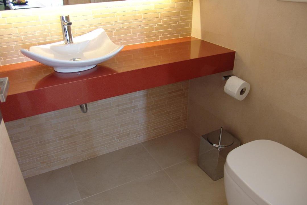 Photo of Bathroom in Amfikleia-Elateia