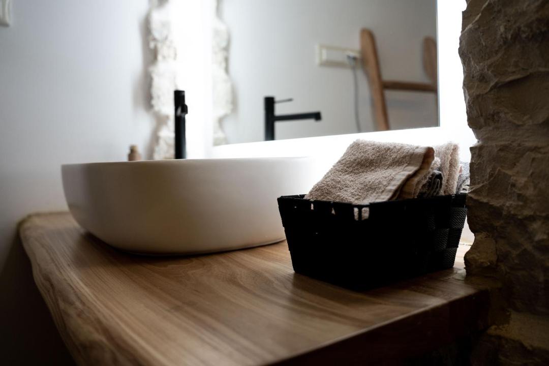 Photo of Bathroom in Magazia