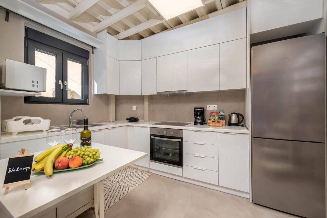 Photo of Kitchen in Mytilene