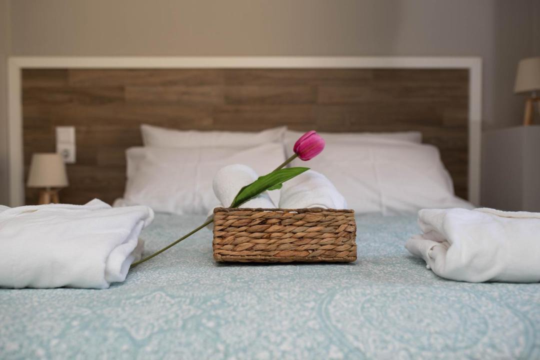 Photo of Bedroom in Mytilene