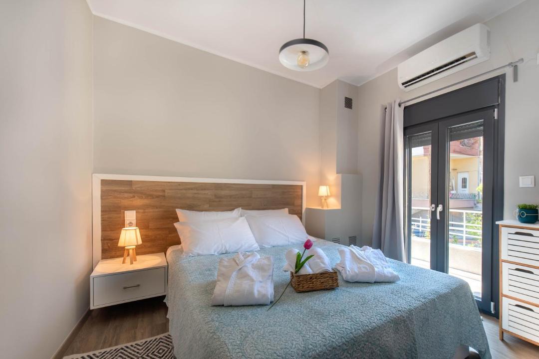Photo of Bedroom in Mytilene