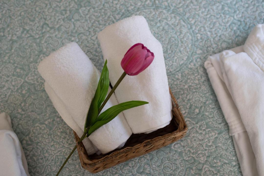 Photo of Bathroom in Mytilene