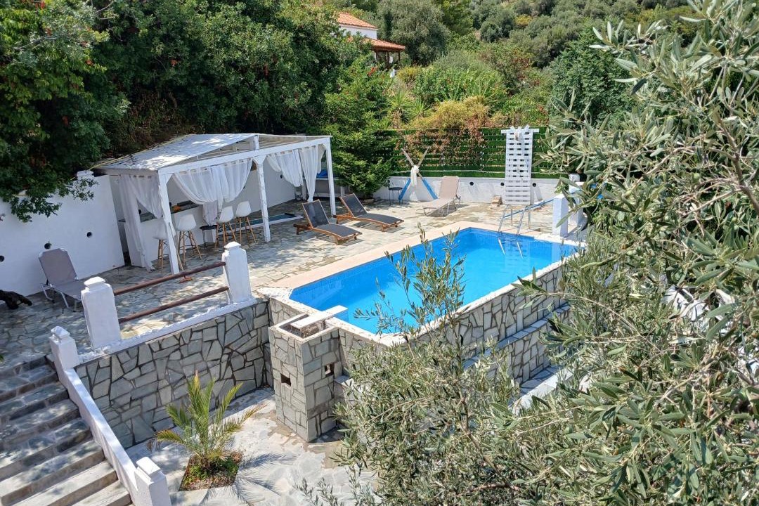 Photo of Others in Skopelos