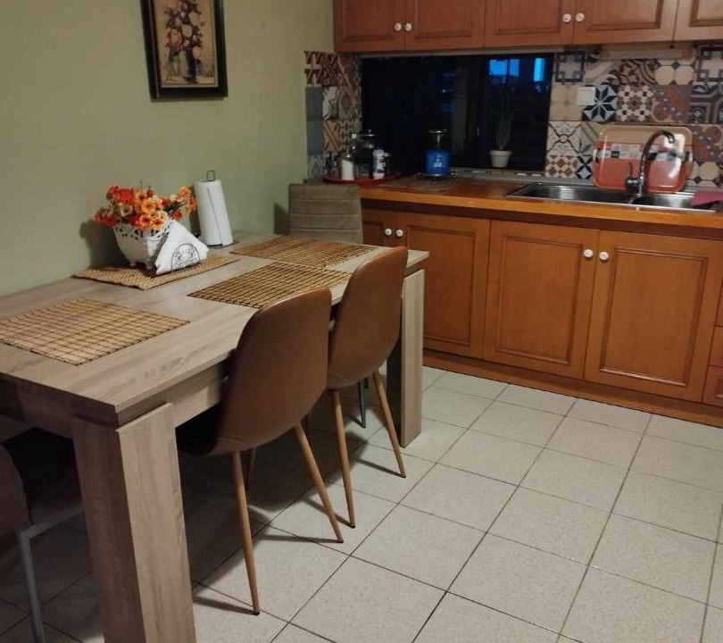 Photo of Kitchen in Stavroupoli