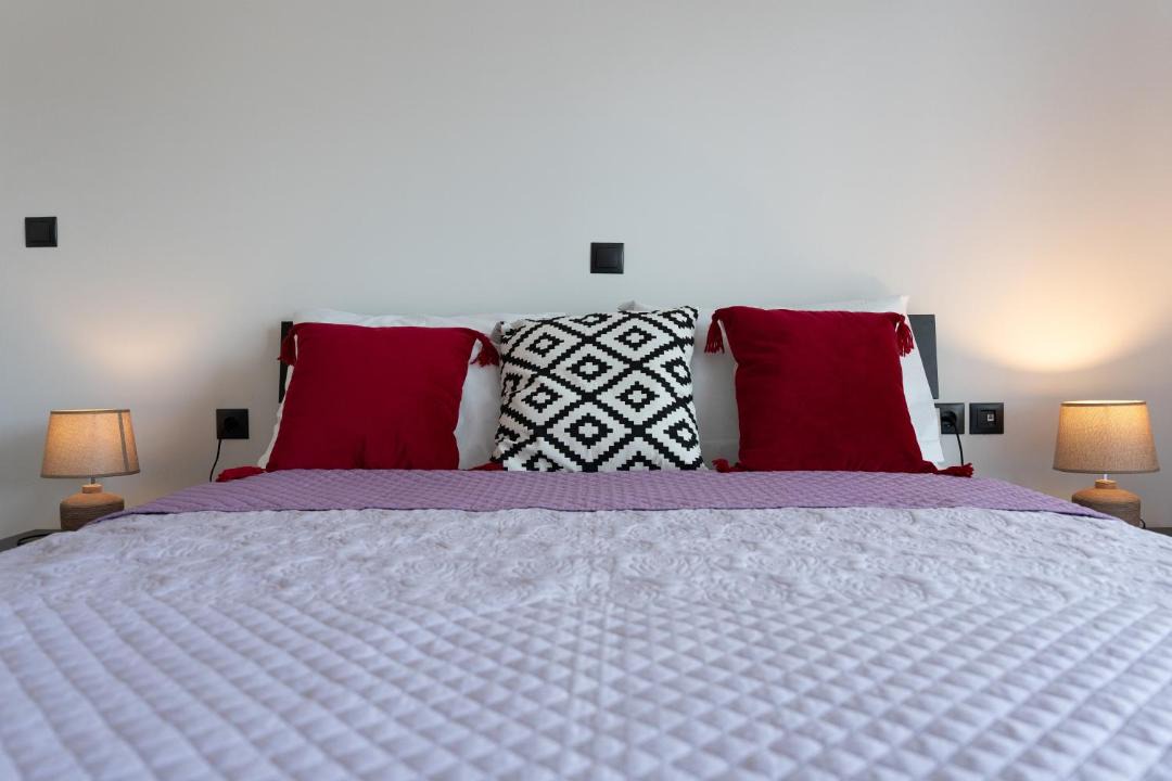 Photo of Bedroom in Ialyssos