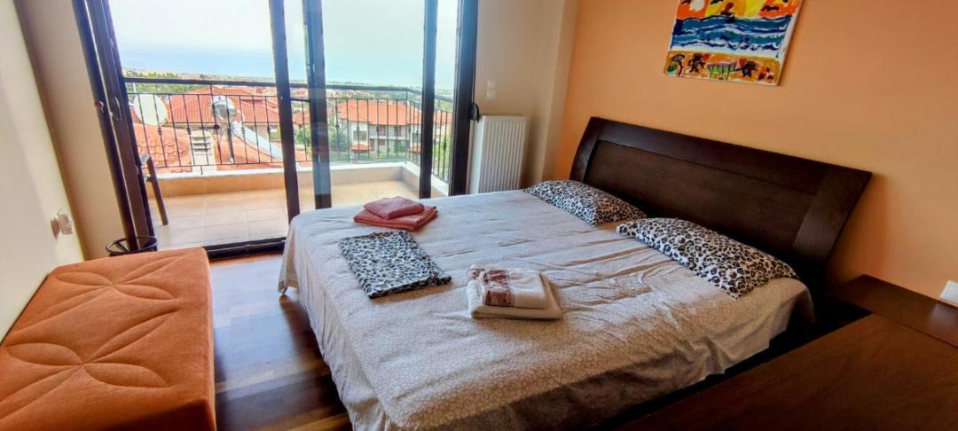Photo of Bedroom in Dio-Olympos
