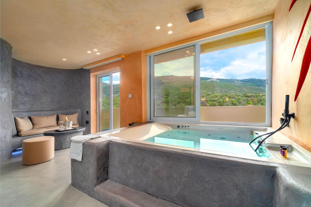 Photo of Bathroom in Skaramangas