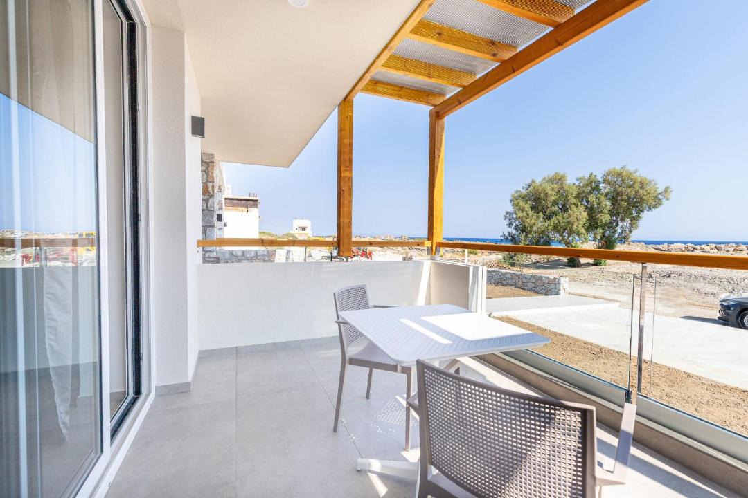Photo of Patio Balcony in Palaiochora