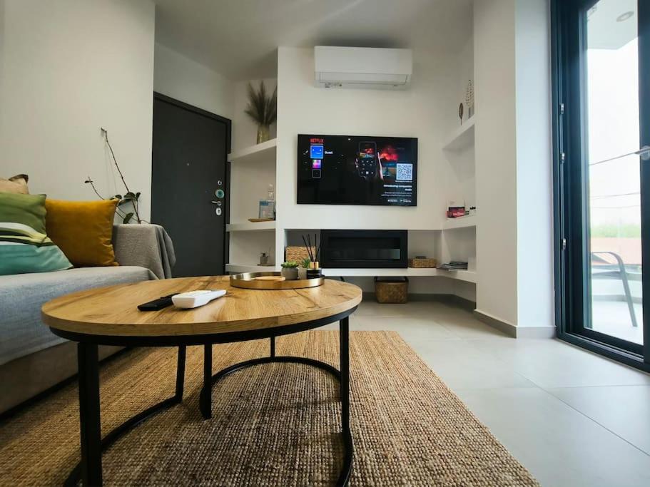 Photo of Livingroom in Peristeri