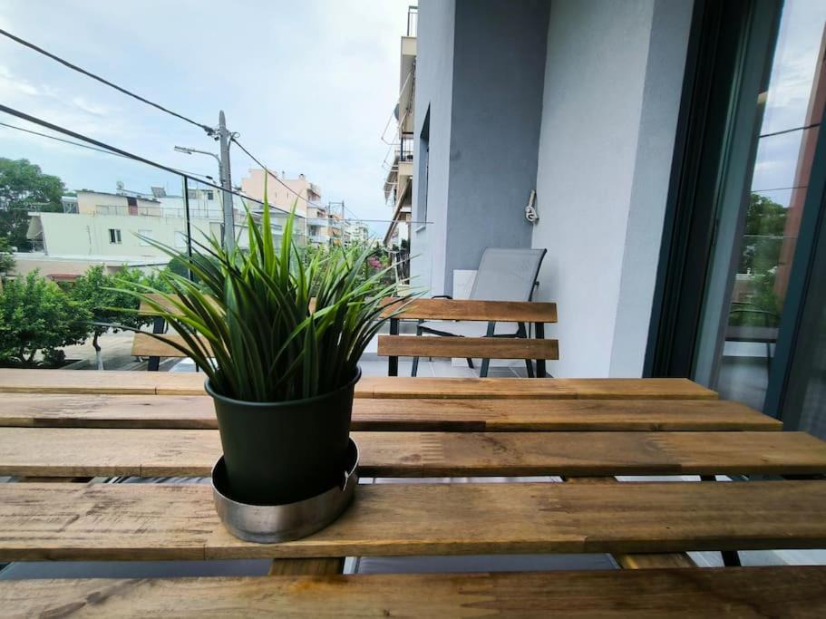 Photo of Patio Balcony in Peristeri