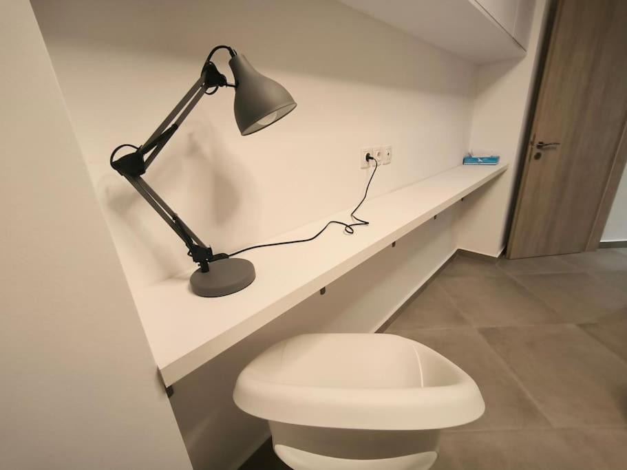 Photo of Bathroom in Peristeri