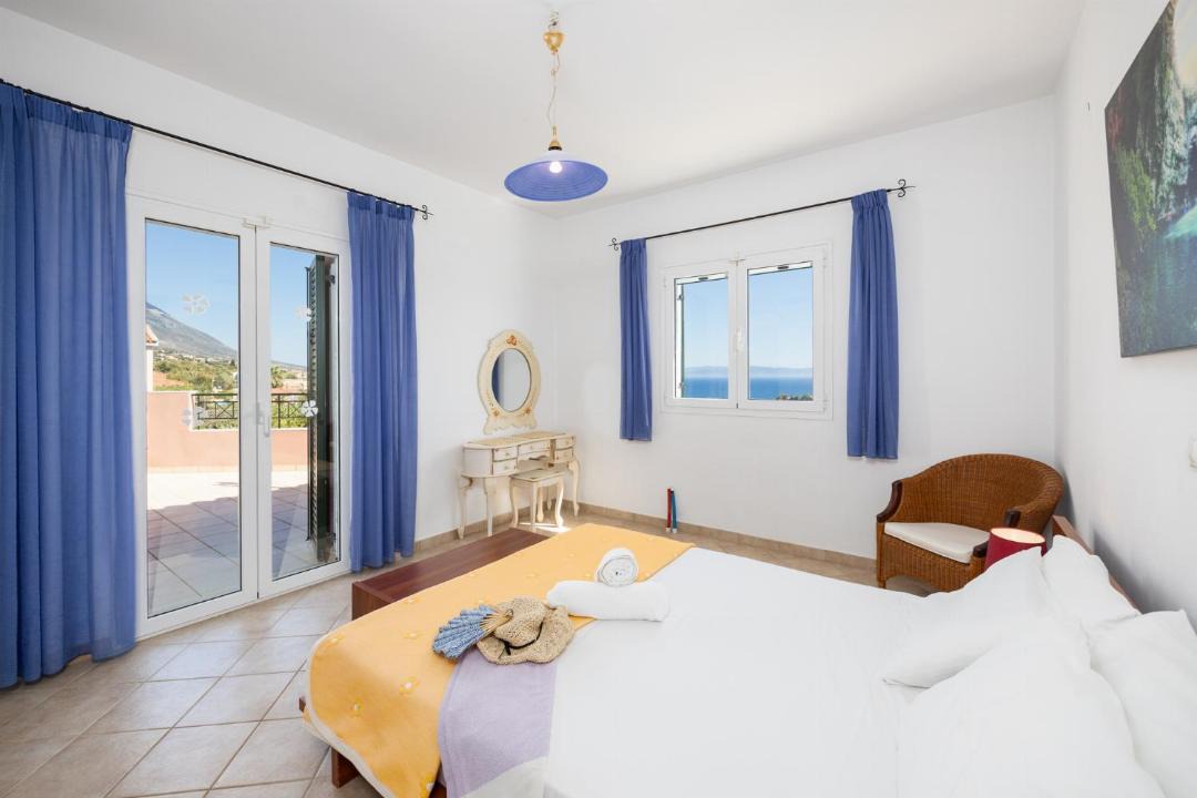 Photo of Bedroom in Karavados