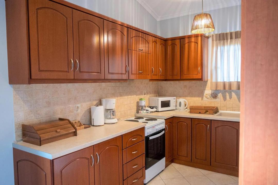 Photo of Kitchen in Killini